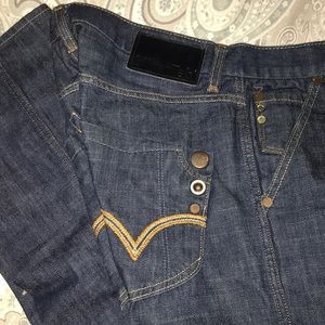 Levi’s Silver Tab jeans